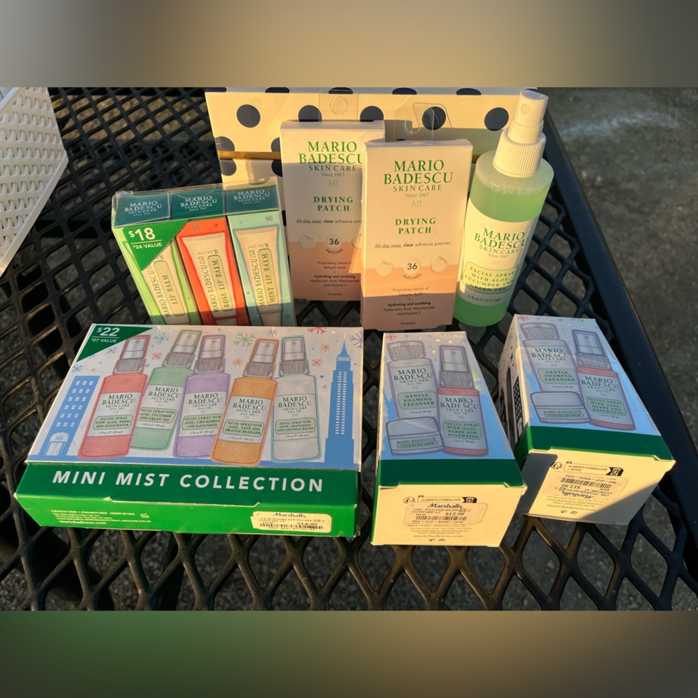 25pc Fabfitfun subscription box bundle Cosmetic CAUSEBOX huge lot new full size - Picture 4 of 15